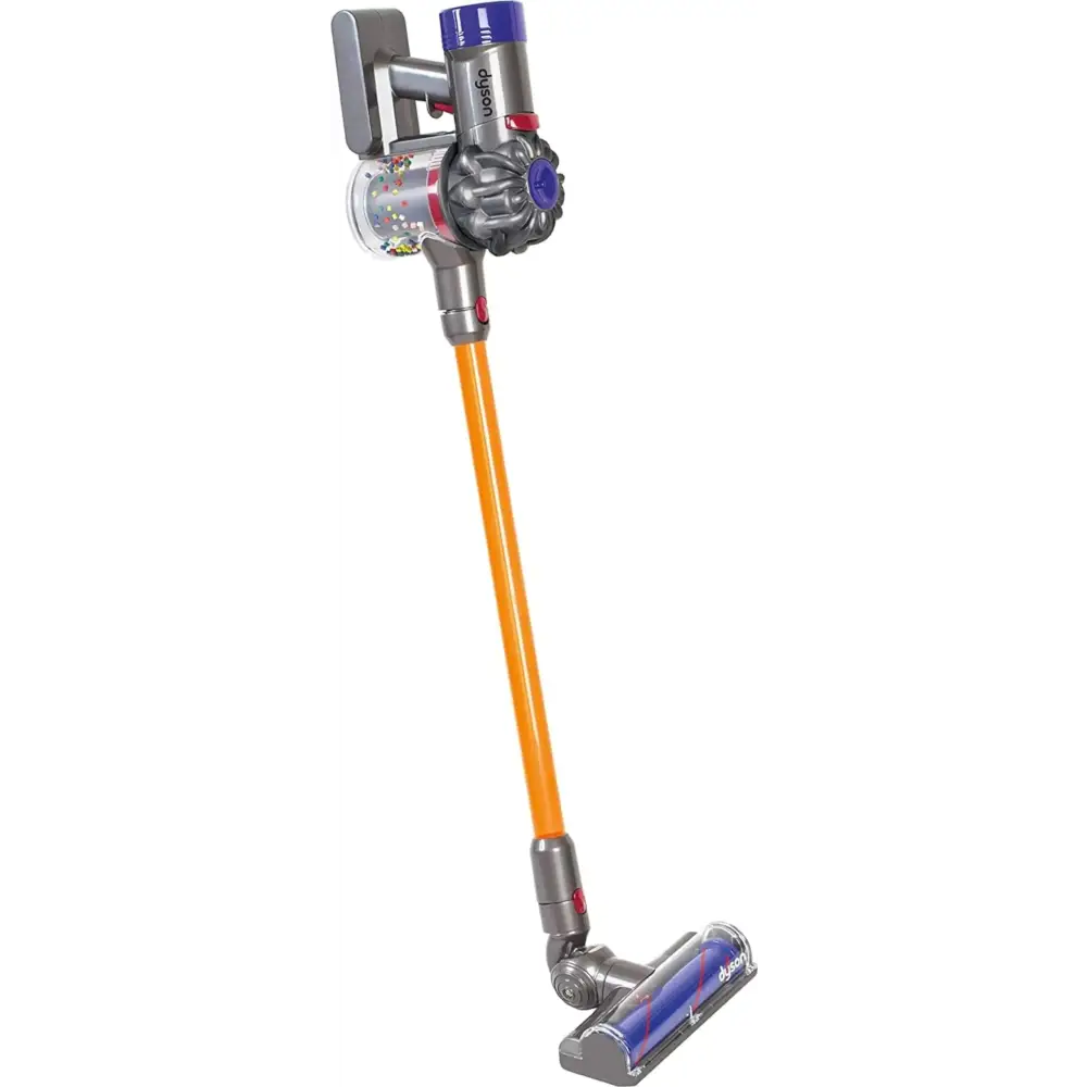 Casdon 68702 Dyson Kabelloser Staubsauger - Staubsauger