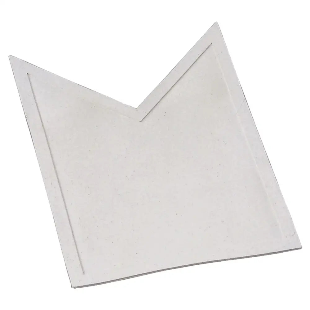 Champion Sports Baseball Home Plate Extension - Home Plate Not Included - Home Plate Extension