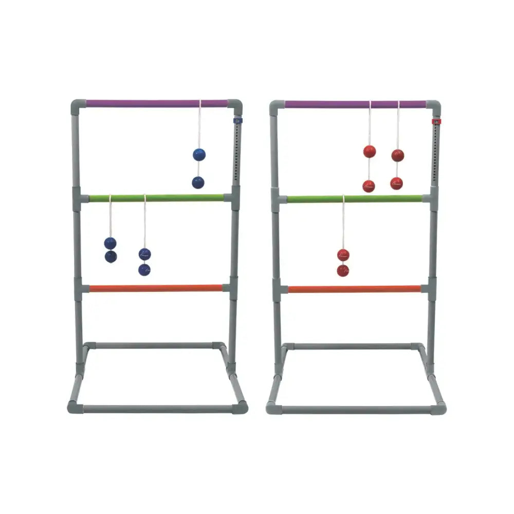Champion Sports Pro Ladder Golf Game Set Multi - Pro Ladderf Golf Game Set