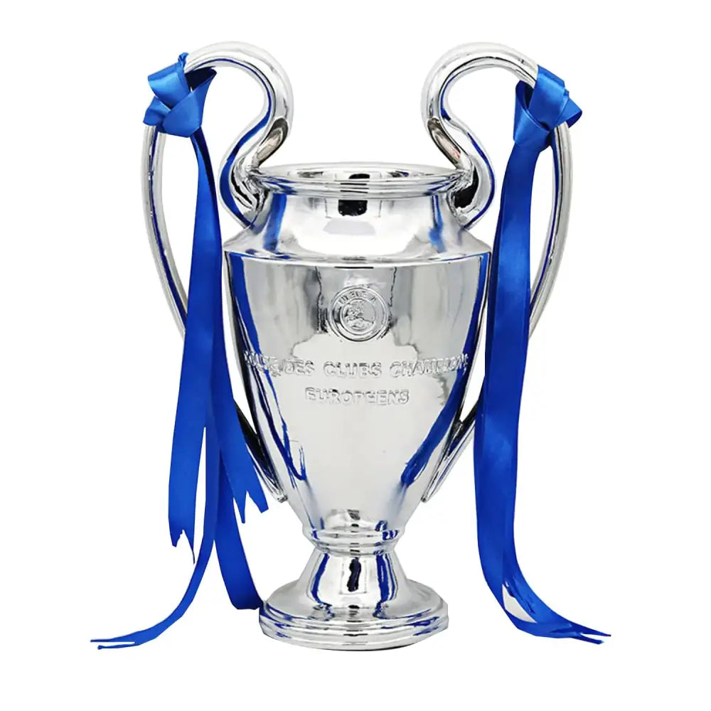 CHTRANS Champions Trophy Champion Artwork Sport League Cup Replica Resins Liverpool Champion Trophy Souvenir