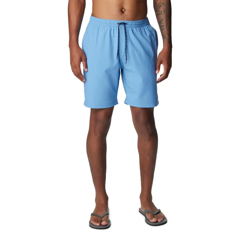 Columbia Mens Summertide Stretch Short Skyler XX-Large - Skyler / XX-Large/8’’ Inseam
