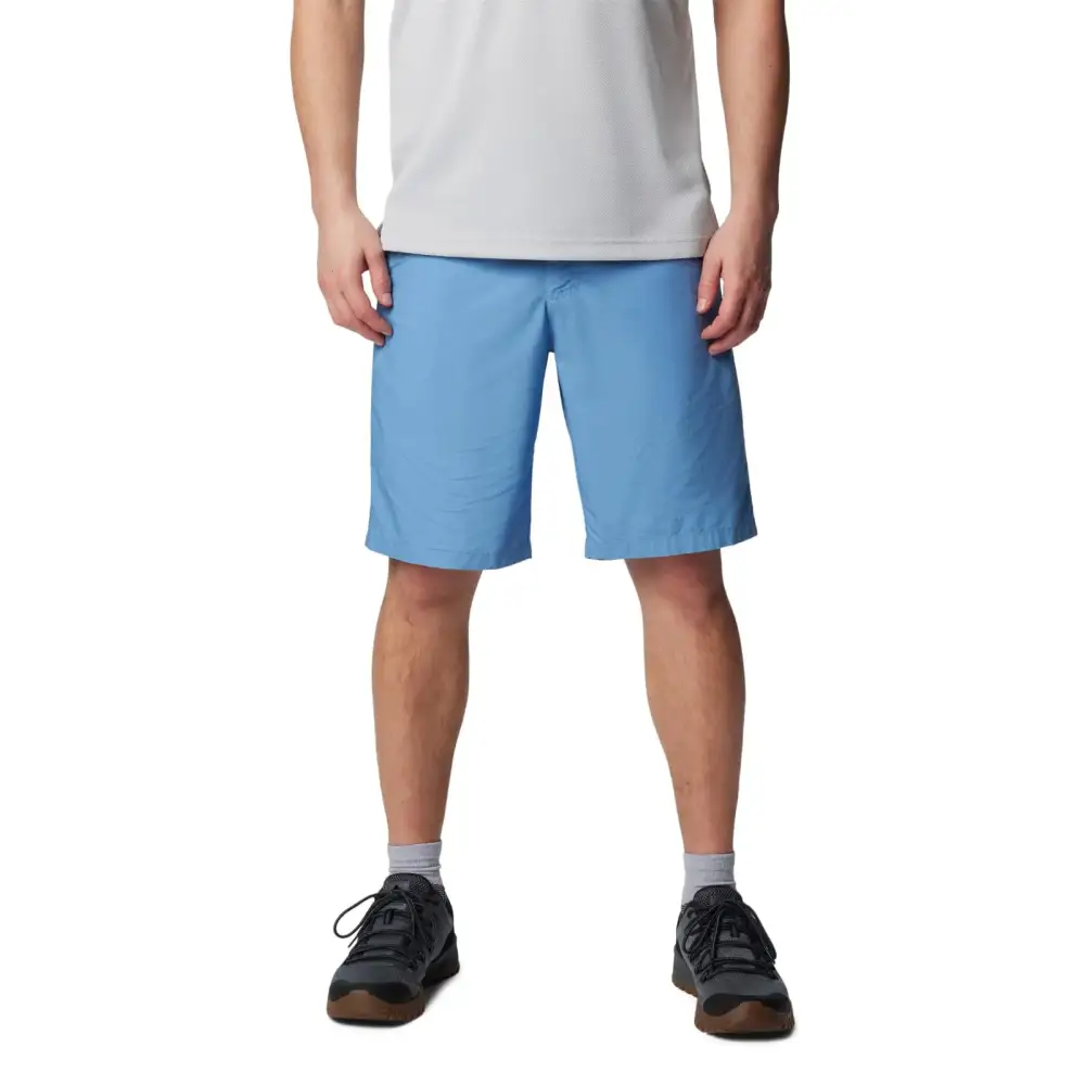 Columbia Mens Washed Out Short Skyler 40 - Skyler / 40W x 10L