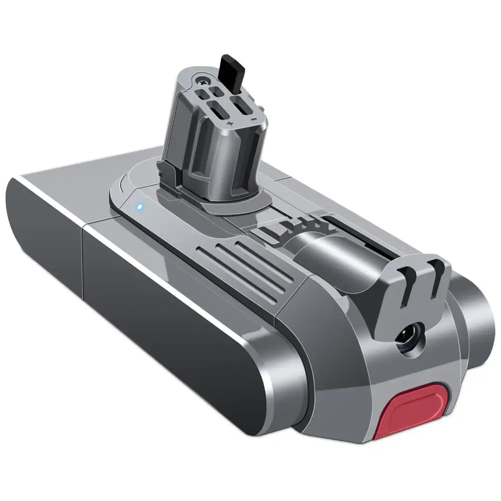 DTK Replacement for Dyson Button Click in Installation Style Battery V11 V15 SV15 SV16 SV22 970425-01 970938-01 Vacuum