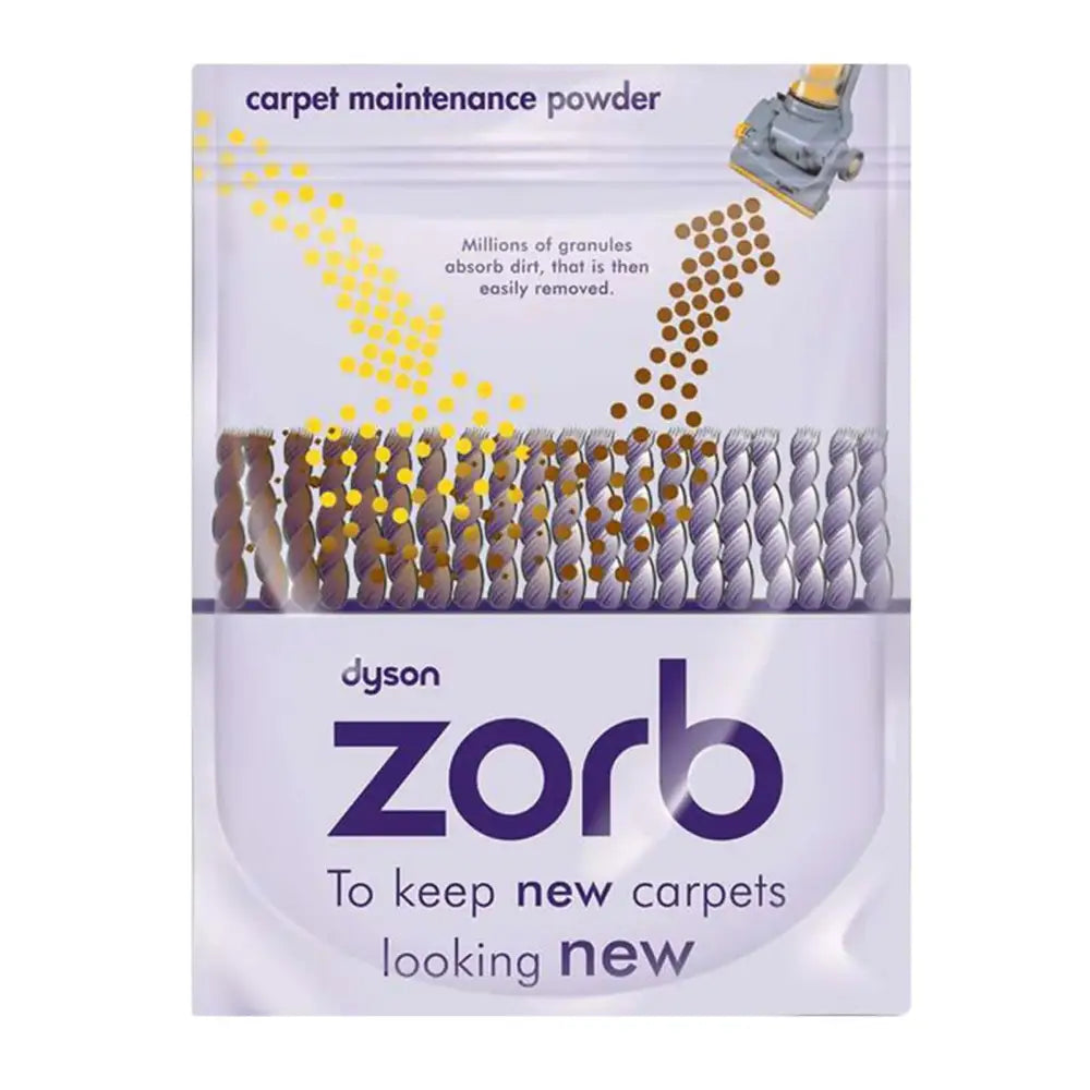 Dyson Zorb Carpet Maintenance Powder 26.5 oz. - n/a