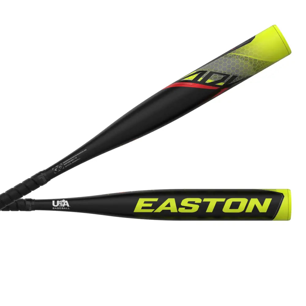 Easton | 2023 | ADV1 Baseball Bat | USA | 29’’ | -12 - 29 Inch