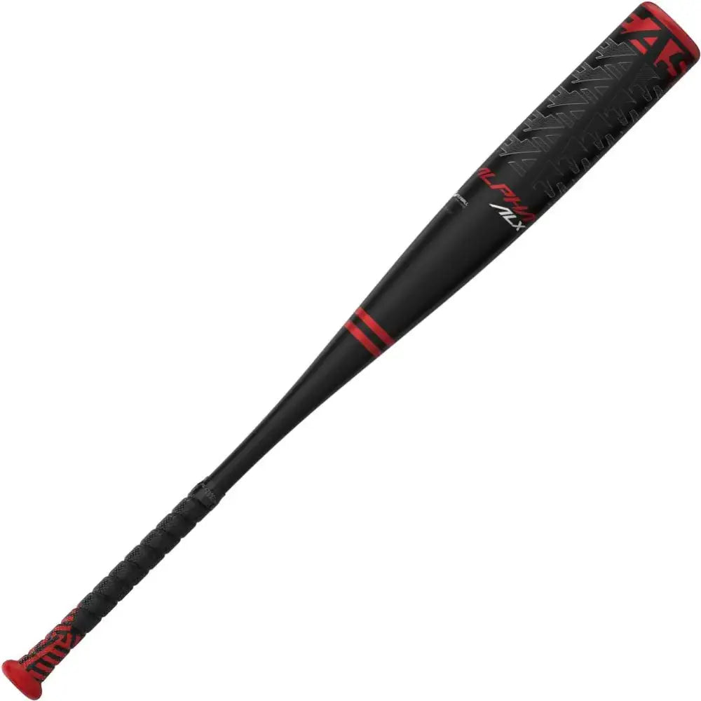 Easton | 2023 | ALPHA ALX Baseball Bat Series | USSSA | 30’’ | -8 - 2 3/4’’ | -8 / 30 Inch