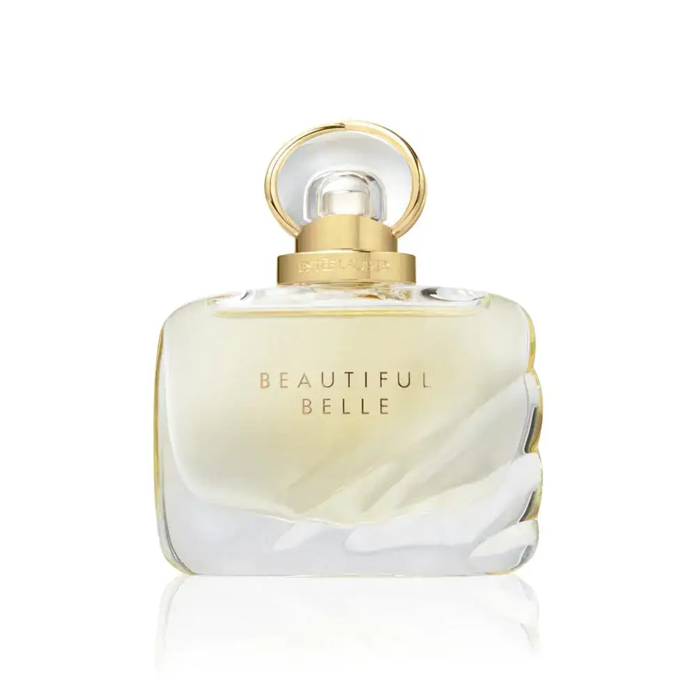 Estée Lauder Beautiful Belle Eau de Parfum Spray with Notes of Lychee Rose Petals & Mimosa | Womens Perfume 1.7 Fl Oz