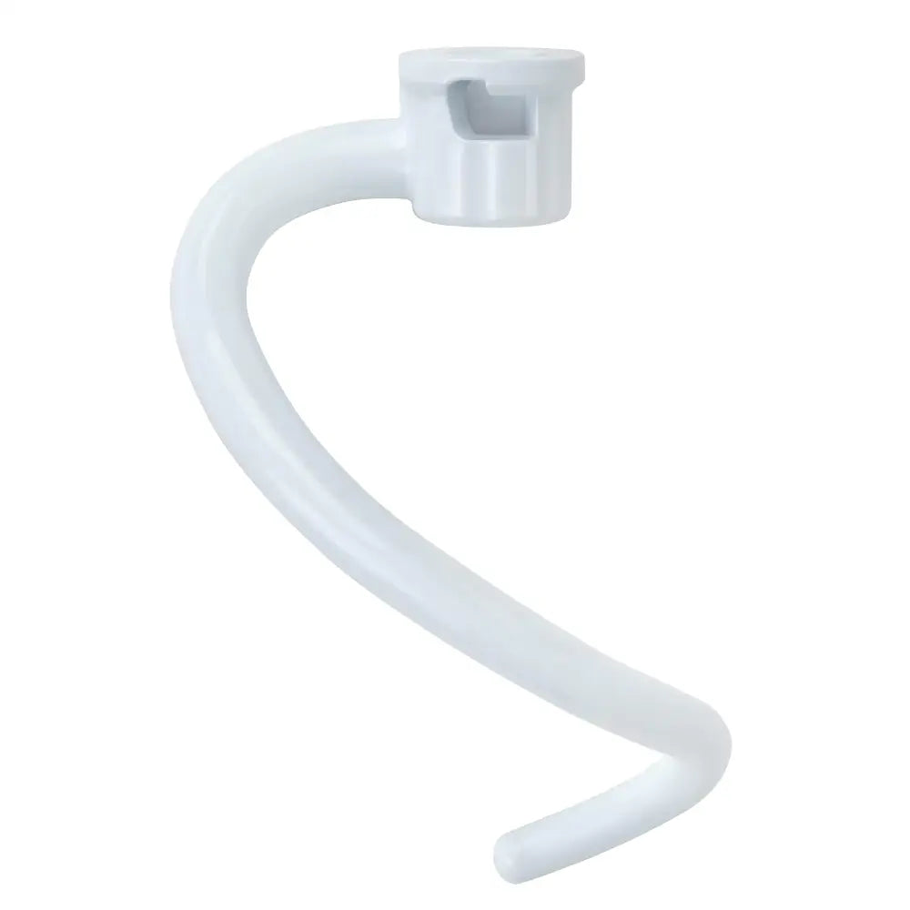 KitchenAid Spiral Dough Hook – Kitchen Aid dough hook attachment for Stand Mixer Fits 5.5-6 Quart Bowl-Lift Stand