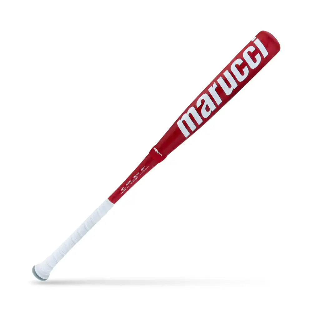 Marucci CATX2 Connect Baseball Bat 2 5/8’’ Barrel -5 -8 -11 Drop USA End-Loaded - -11 / 30’’ / 19 oz
