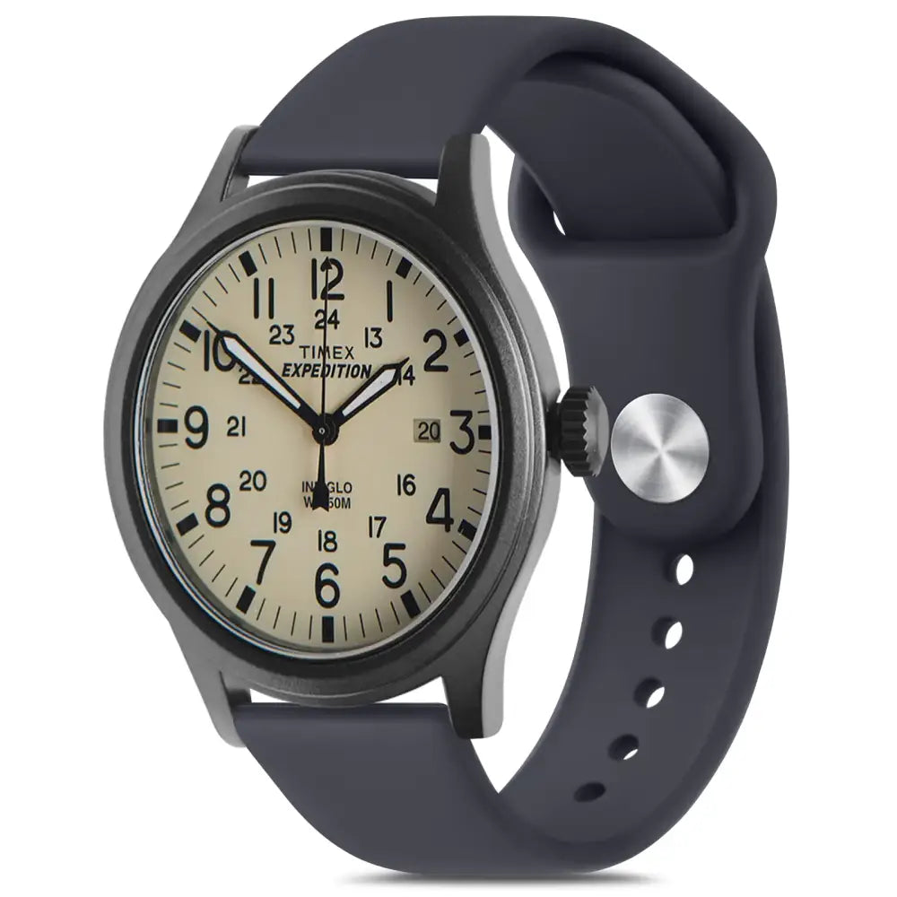 Meliya Bands Compatible with Timex Expedition Scout/Acadia 40mm Expedition Camper/Weekender 38mm 20mm Replacement Sport