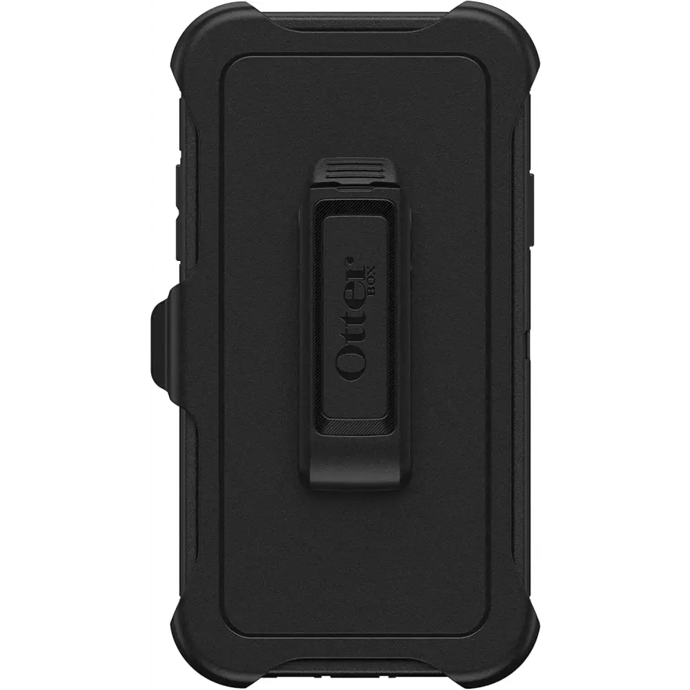 OtterBox Defender Series Holster Belt Clip Replacement for iPhone 13 Pro Max & iPhone 12 Pro Max (Only) - Non-Retail