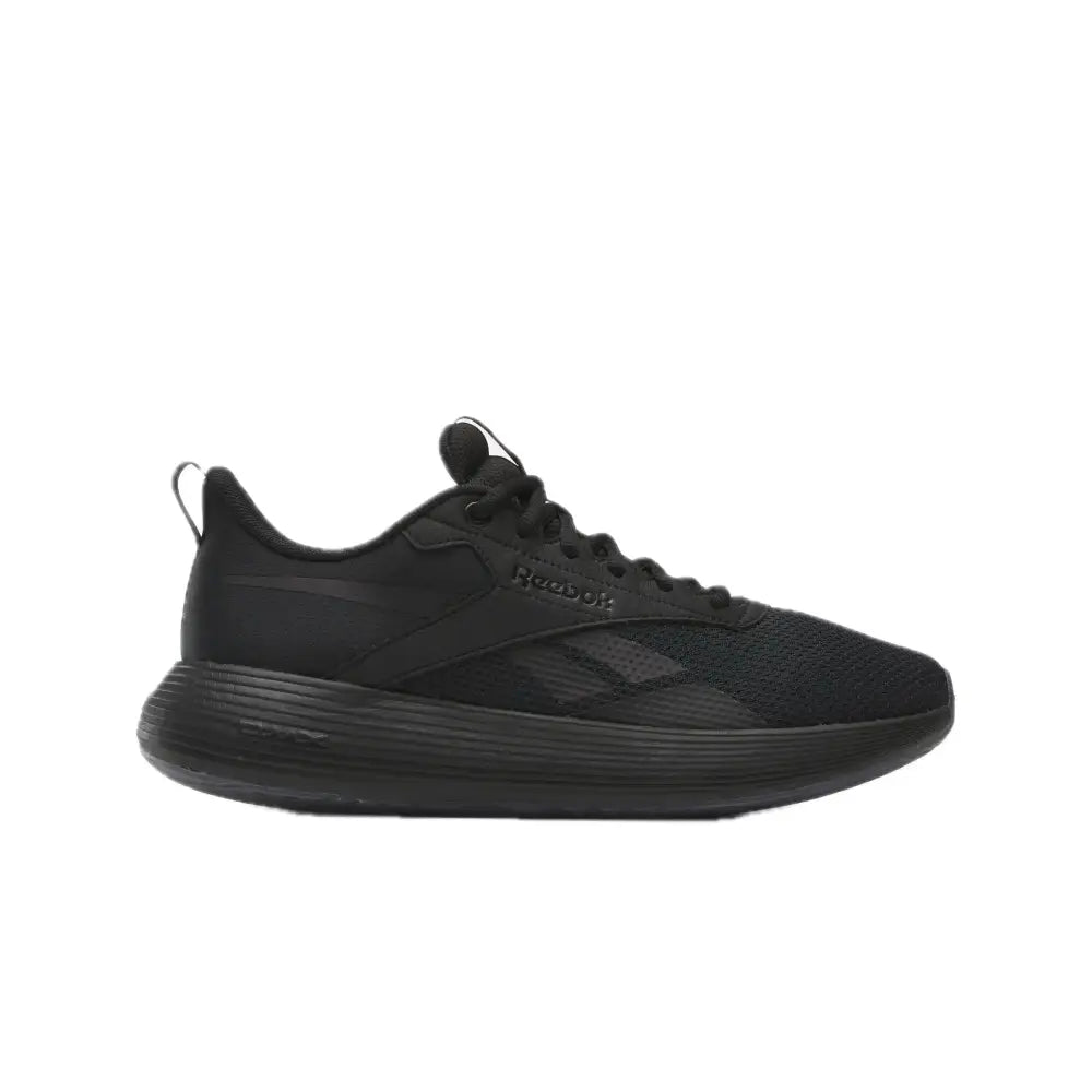 Reebok Unisex DMX Comfort + Sneaker Black/Pure Grey/Cold Grey 8.5 US Men - Black/Pure Grey/Cold Grey / 10 Women/8.5 Men