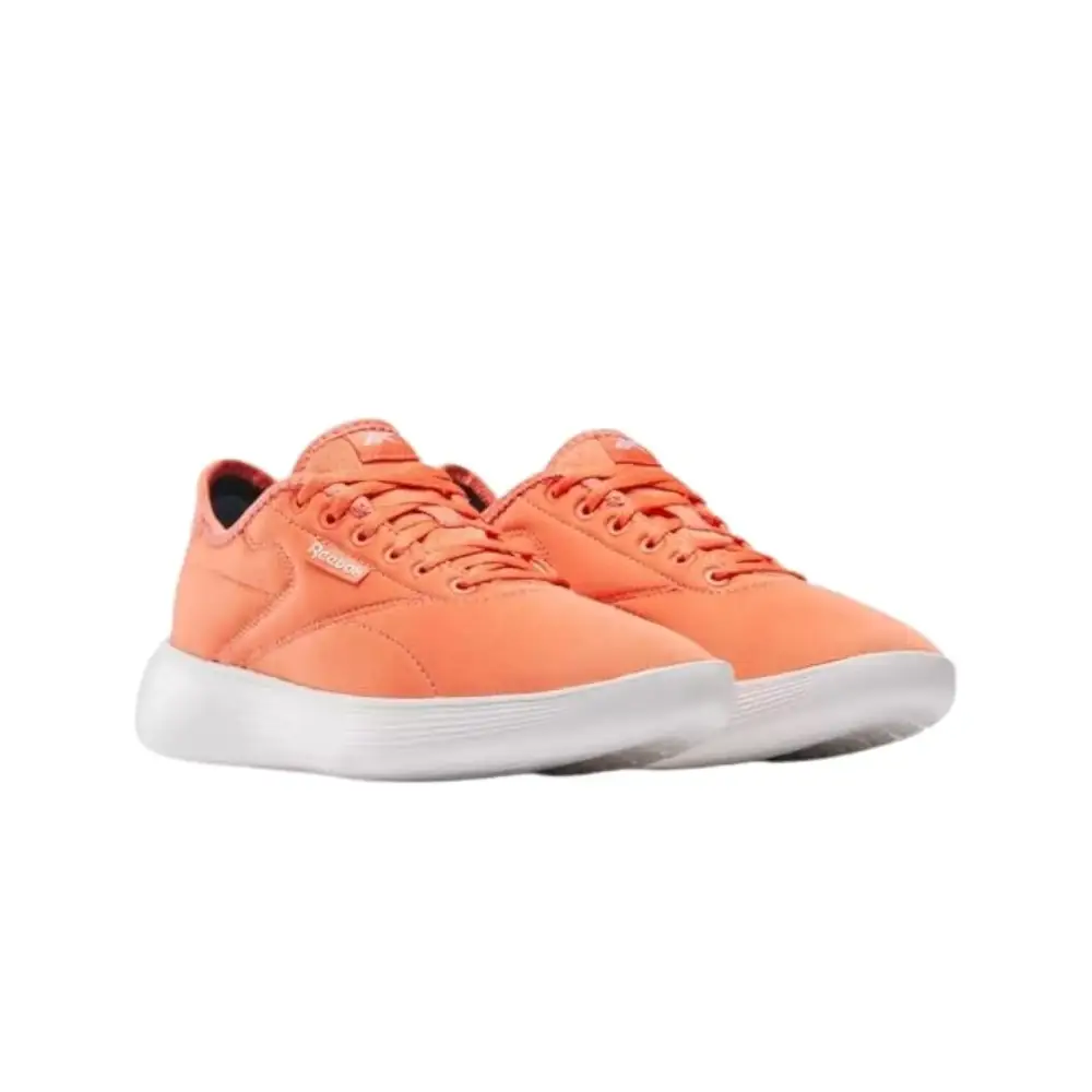 Reebok Womens Active Lite Sneaker Supercharged Coral/Black 9 - Supercharged Coral/Black / 9