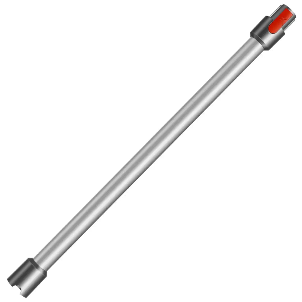 RUKHOOL Tube Extension Wand for Dyson V15 V11 V10 V8 V7 Stick Replacement Parts Quick Release Wand Rod Vacuum