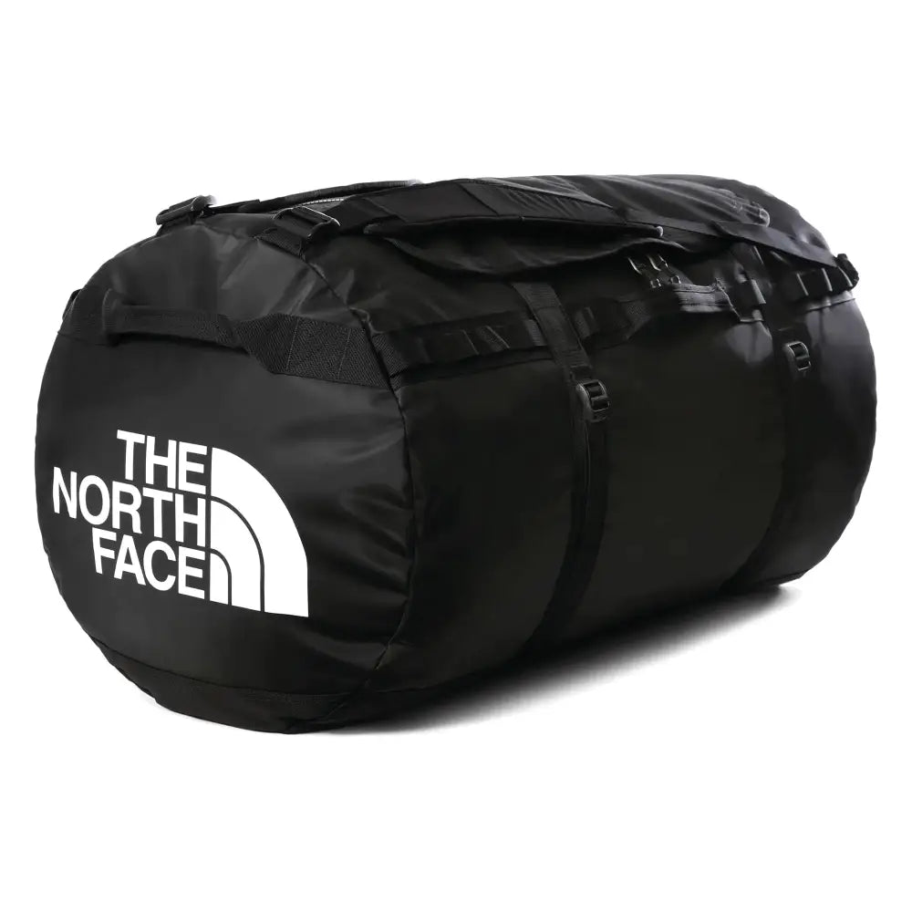 THE NORTH FACE Base Camp Duffel—XXL TNF Black/TNF White One Size - TNF Black/TNF White / One Size