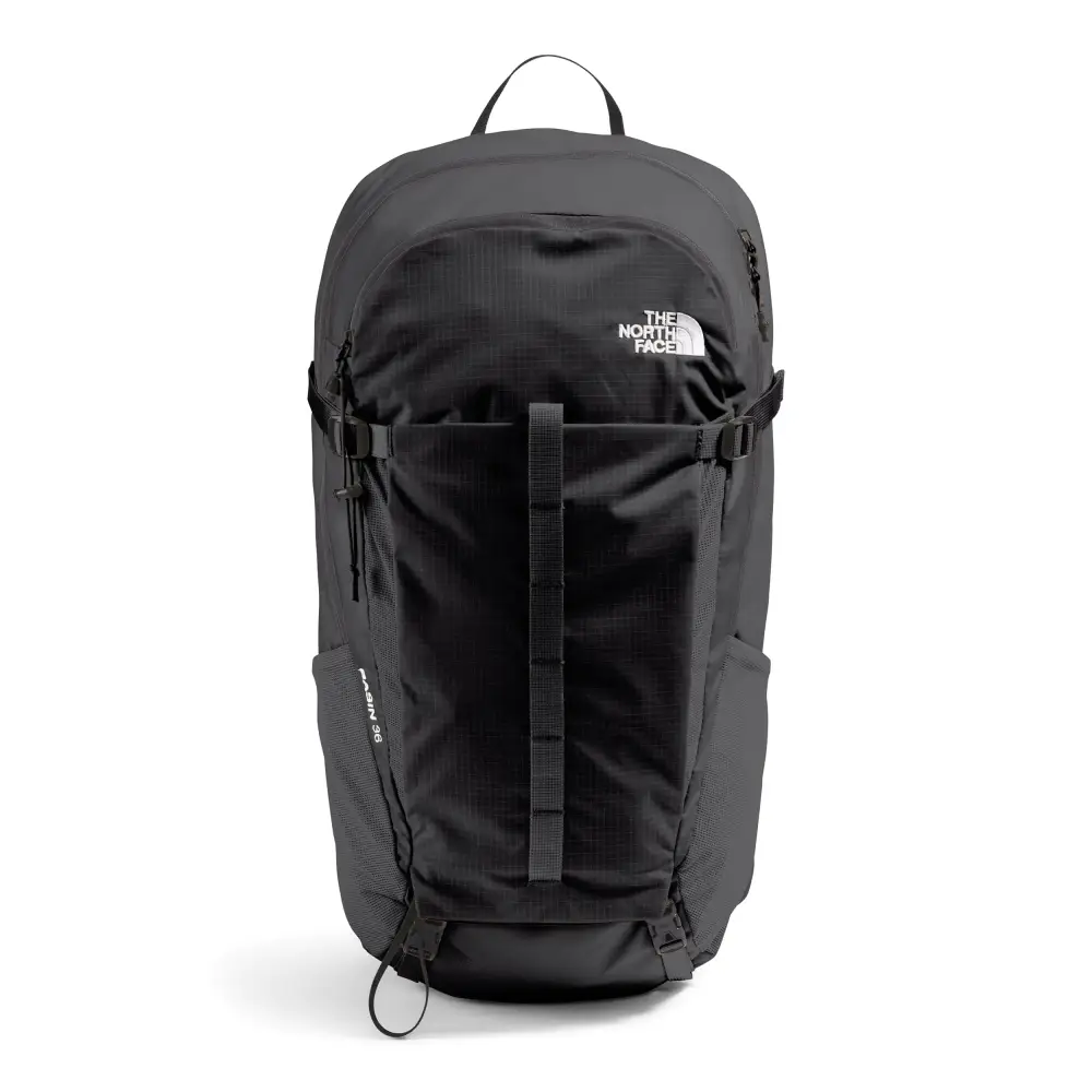 THE NORTH FACE Basin 36 Backpack TNF Black/TNF Black-NPF One Size - Tnf Black/Tnf Black-npf / One Size