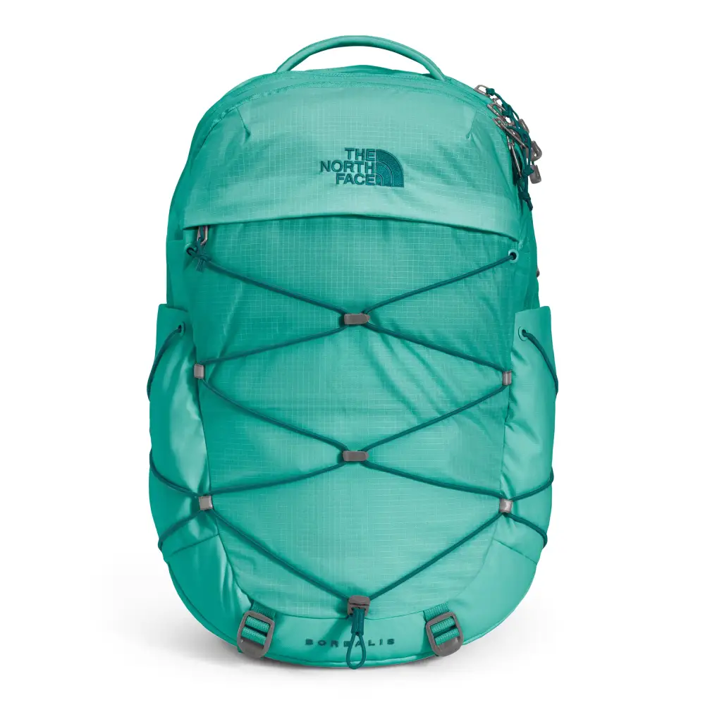 THE NORTH FACE Borealis - Womens Wasabi/Harbor Blue One Size - Women’s Wasabi/Harbor Blue