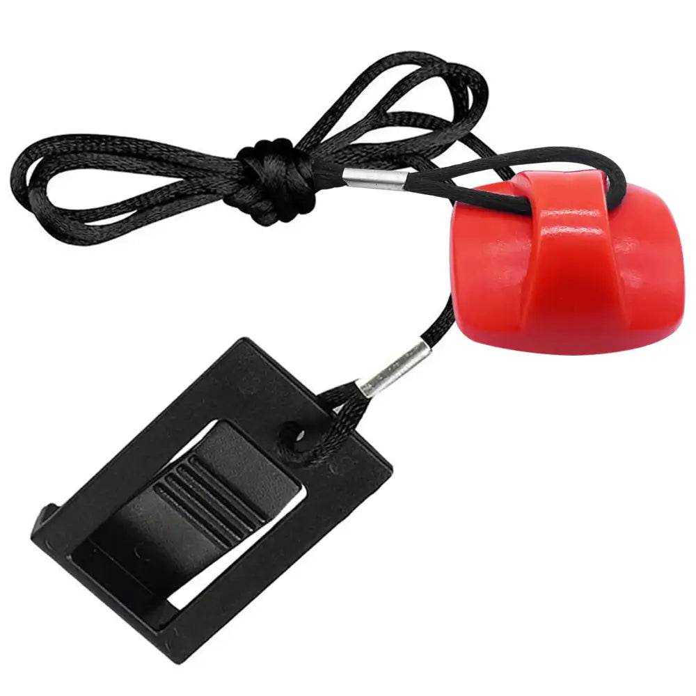 Treadmill Magnet Safety Key for NordicTrack Proform Image Weslo Reebok Epic Golds Gym Freemotion and Healthrider