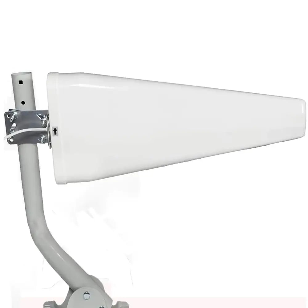 Wideband Directional Antenna 698-3800 MHz11 dBi Yagi High Gain 3G/4G/ LTE/Wi-Fi Universal Fixed Mount Directional