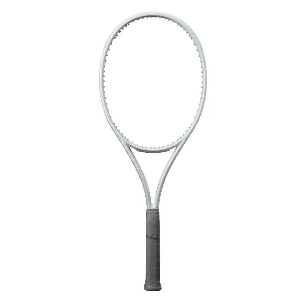 Wilson Shift 99L V1 Unstrung Performance Tennis Racket - Grip Size 1-4 1/8’’ - Grip Size 1 - 4 1/8’’