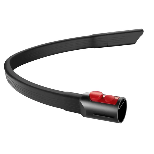 22.6’’ Flexible Crevice Tool for Dyson V7 V8 V10 V11 V12 V15 Gen5 Cordless Vacuum Cleaner Vacuum Accessories Attachment