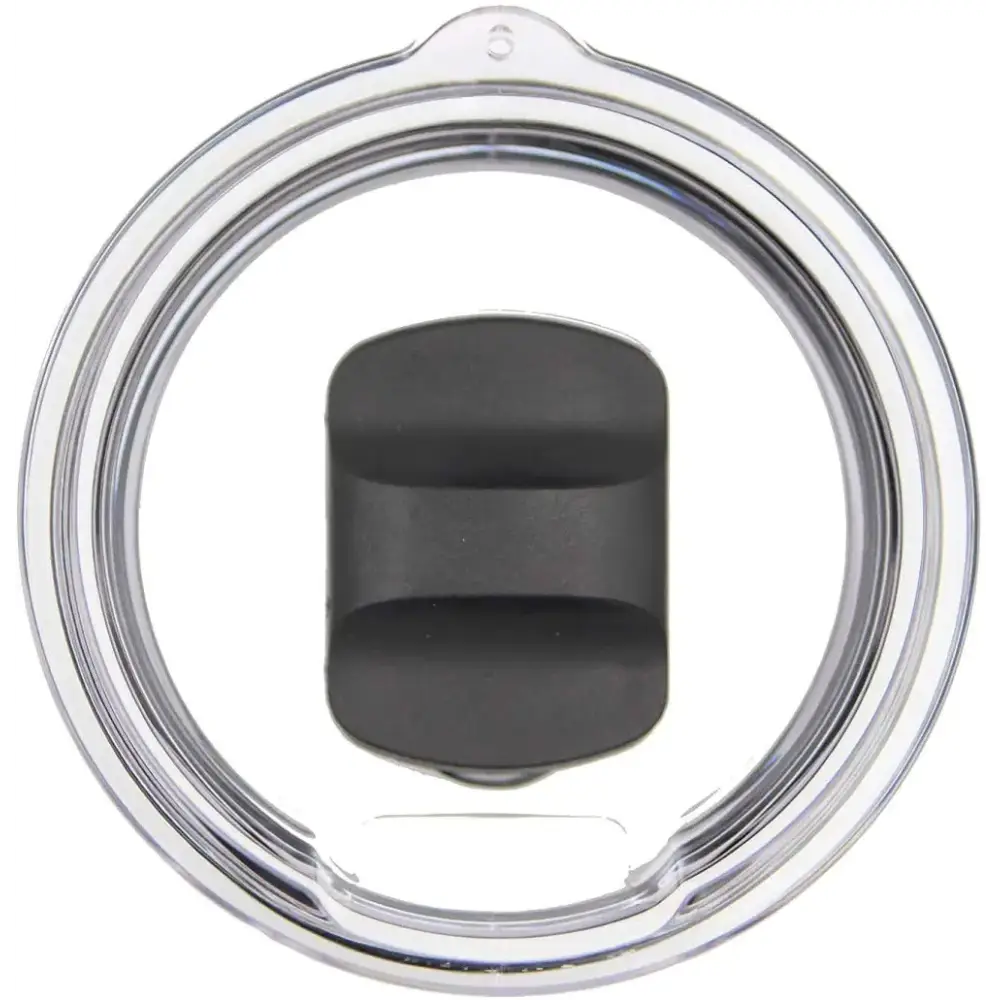 2pack Medium Size Magslider Lid Replacement for YETI Rambler 20 oz Tumbler & 25 oz Straw Mug - n/a