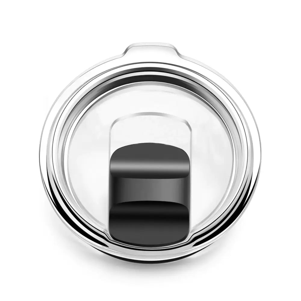 30 oz Tumbler Lid Magnetic Spill Proof Tumbler Lid Replacement Lids Compatible for YETI 30 oz Tumbler 14 oz Mug and 35