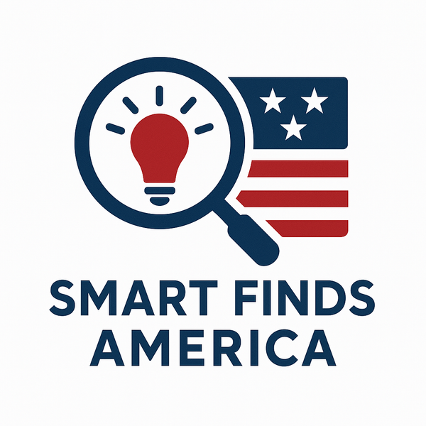 Smart Finds America