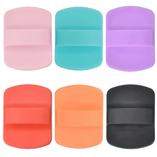 AccEncyc Magnetic Slide for YETI Lids Compatible with YETI Magnetic Lid 10oz 16oz 20oz 26oz 30oz (6 Pcs) - 6 Pcs