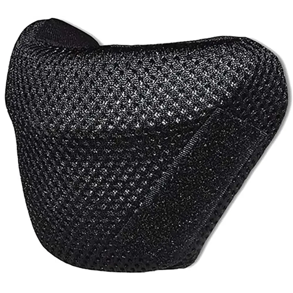 All-Star MVP-AUCC Replacement Mesh Chin Pad - n/a