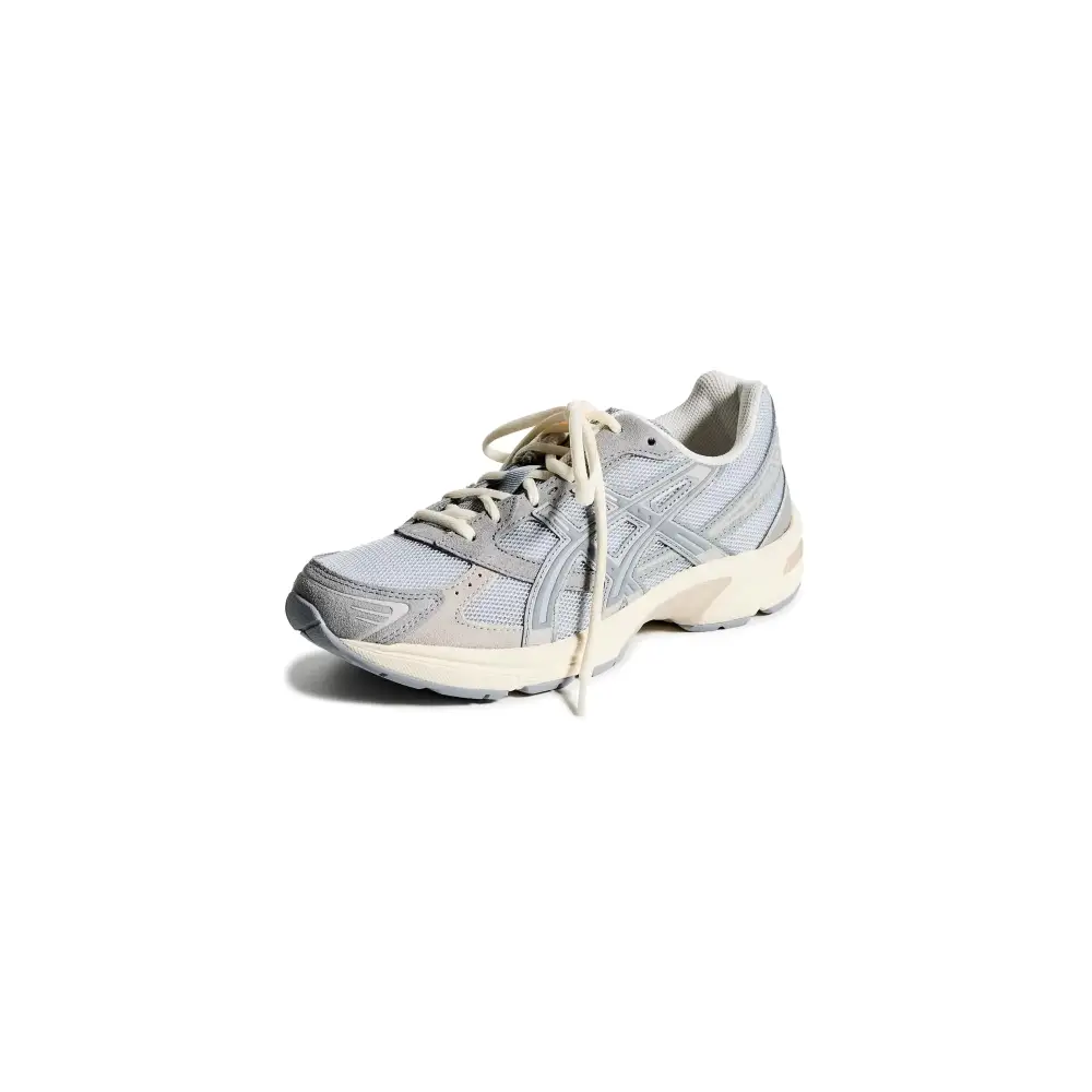 ASICS GEL-1130 Sneakers Piedmont Grey/Sheet Rock 10 US Women/8.5 US Men - Piedmont Grey/Sheet Rock / 10 Women/8.5 Men