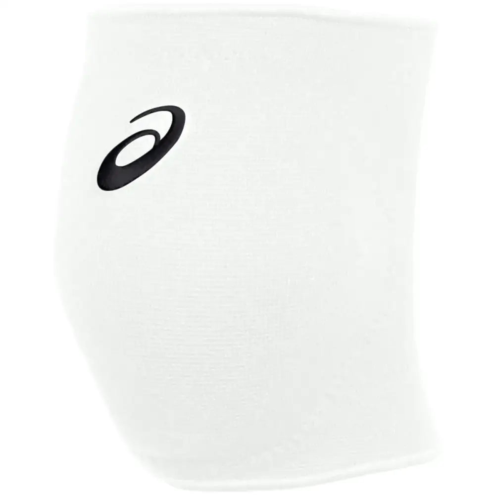 ASICS Gel-Rally Volleyball Kneepad Team White Small/Medium - Team White / Small/Medium