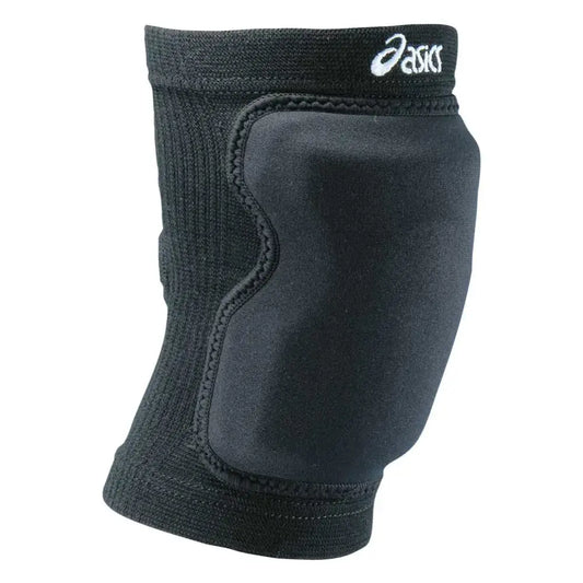ASICS Unisex Take Down Kneepad Wrestling Pads - ZD0153.90 (Black - XS/S) - 90Black / X-Small-Small