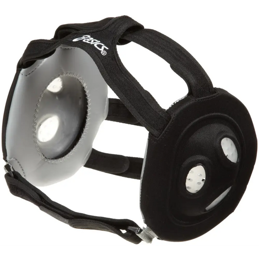 ASICS Unrestrained™ Gehörschutz Schwarz Einheitsgröße - Schwarz / Einheitsgröße