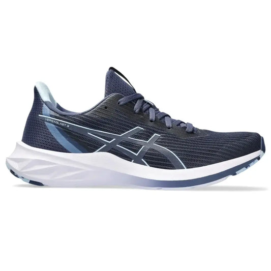 ASICS Womens VERSABLAST 3 Running Shoes 11 Thunder Blue/Light Blue - Thunder Blue/Light Blue / 11