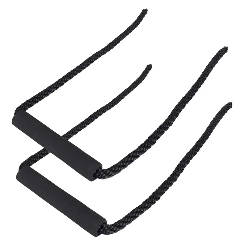 Besimple 2 Pack Cooler Handles Cooler Handles Replacement Handles Rope Compatible with YETI Tundra & RTIC Coolers