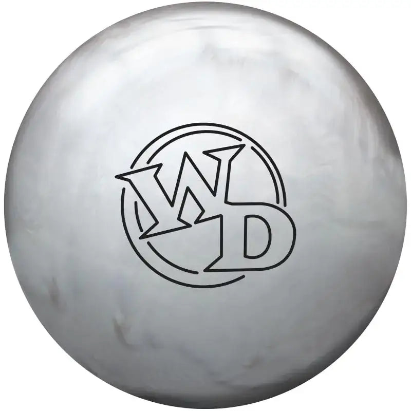 Bowlerstore Products Columbia White Dot Diamond 8lb - 8lbs