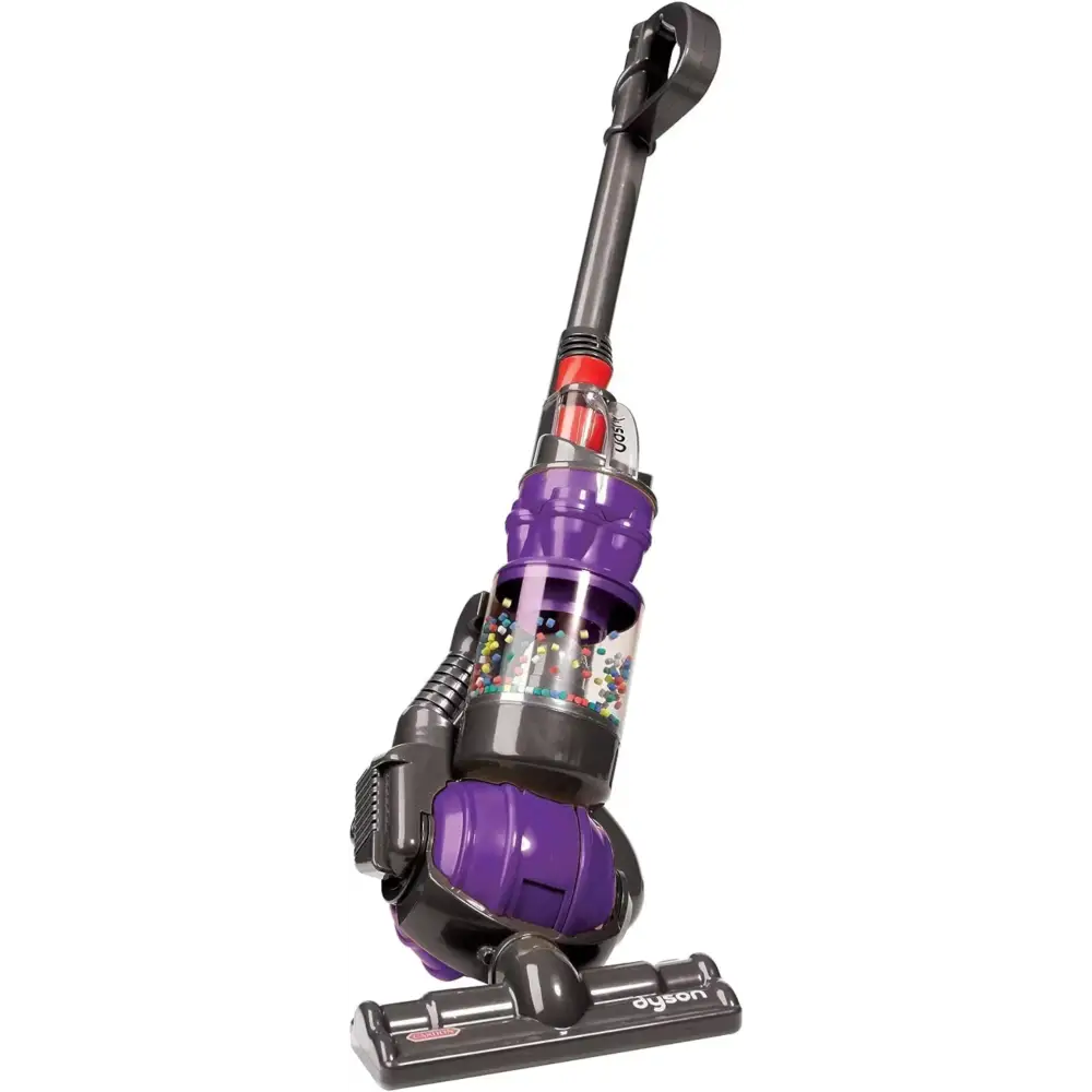 Casdon Dyson Ball Miniature Dyson Ball Replica For Children Aged 3+ With Twist and Turn Action For Realistic Role-Play