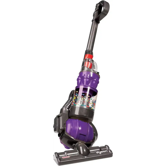 Casdon Dyson Ball Miniature Dyson Ball Replica For Children Aged 3+ With Twist and Turn Action For Realistic Role-Play