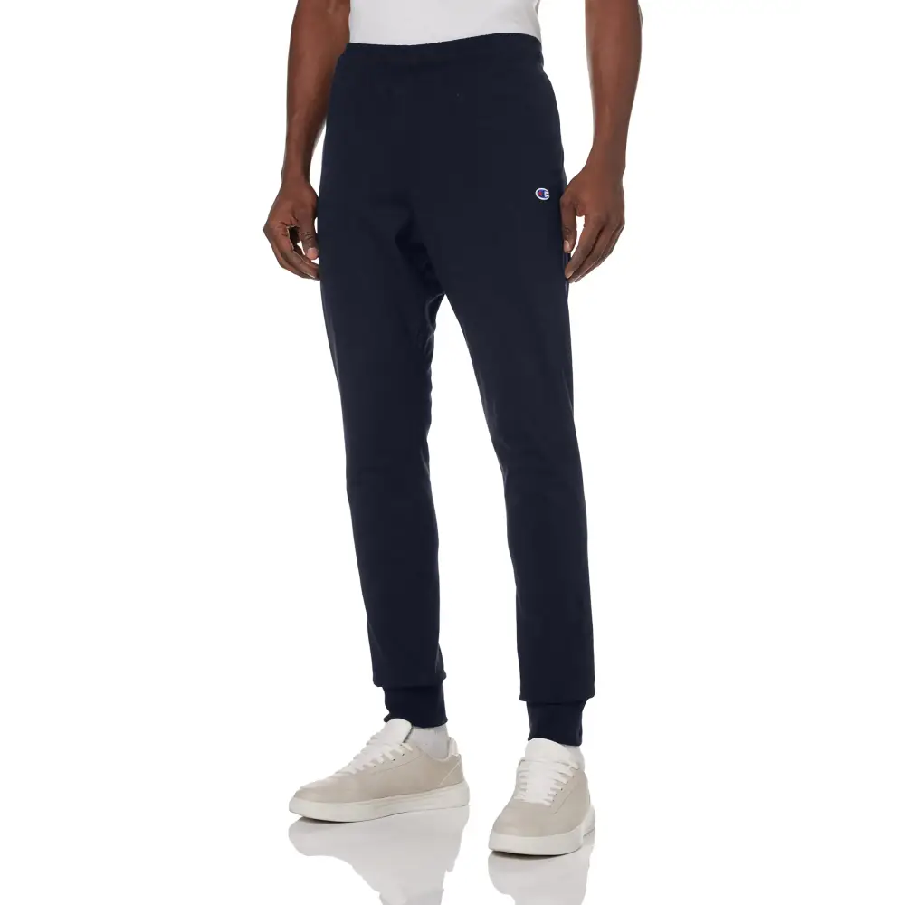 Champion Mens Reverse Weave Jogger 4XL Navy - Navy / 4X-Large