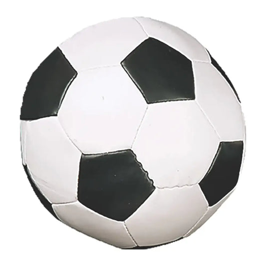 Champion Sports 8 Inch Soft Sport Soccer Ball - n/a