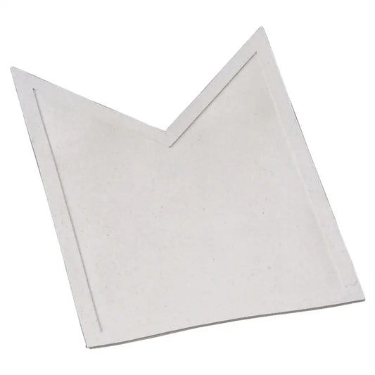 Champion Sports Baseball Home Plate Extension - Home Plate Not Included - Home Plate Extension