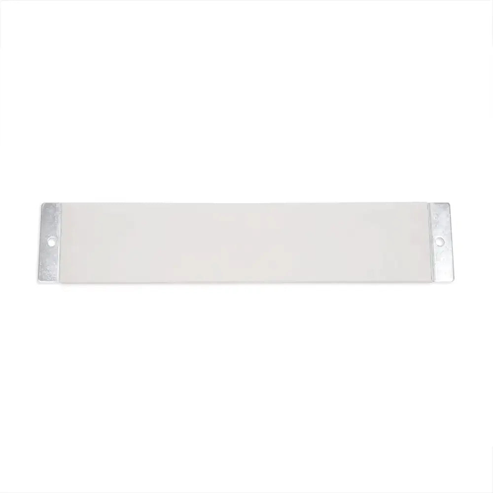 Champion Sports Heavy Duty Rubber Pitchers Plate - All- Weather Youth Size Pitchers Plate - Heavy Duty Youth Pitcher