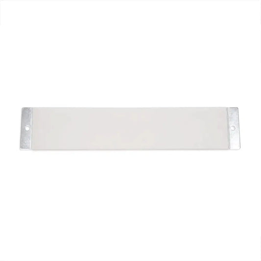 Champion Sports Heavy Duty Rubber Pitchers Plate - All- Weather Youth Size Pitchers Plate - Heavy Duty Youth Pitcher