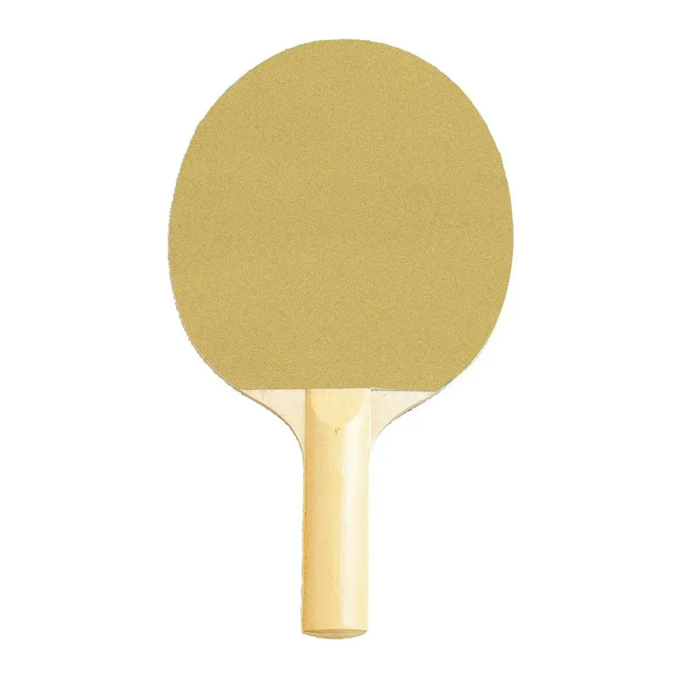 Champion Sports PN2 Table Tennis Paddle WHITE - n/a
