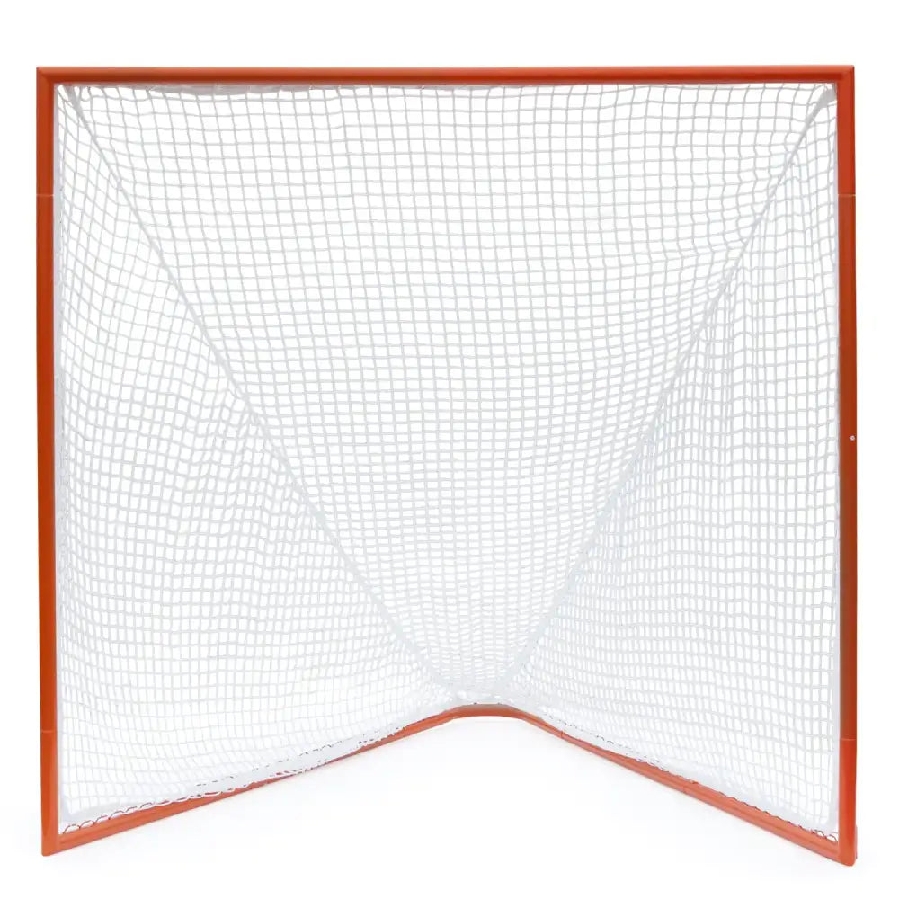 Champion Sports Professional Lacrosse Goals: 6x6 Feet Mens & Womens Pro Goal - n/a