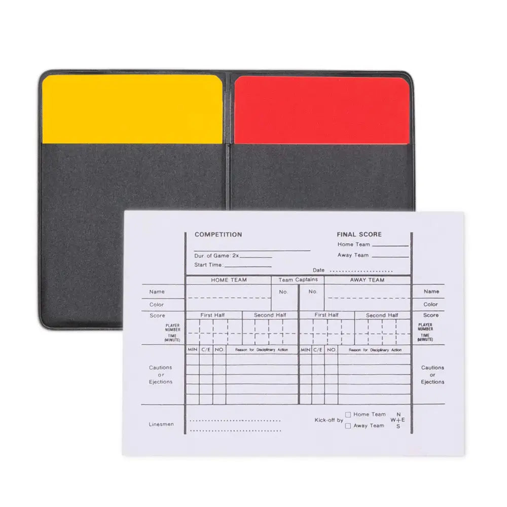 Champion Sports Referee Wallet - Referee Wallet