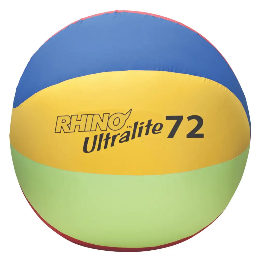 Champion Sports UL72SET Ultra-Lite Cage Ball72’’Cvr/Bladder - 72-Inch Diameter
