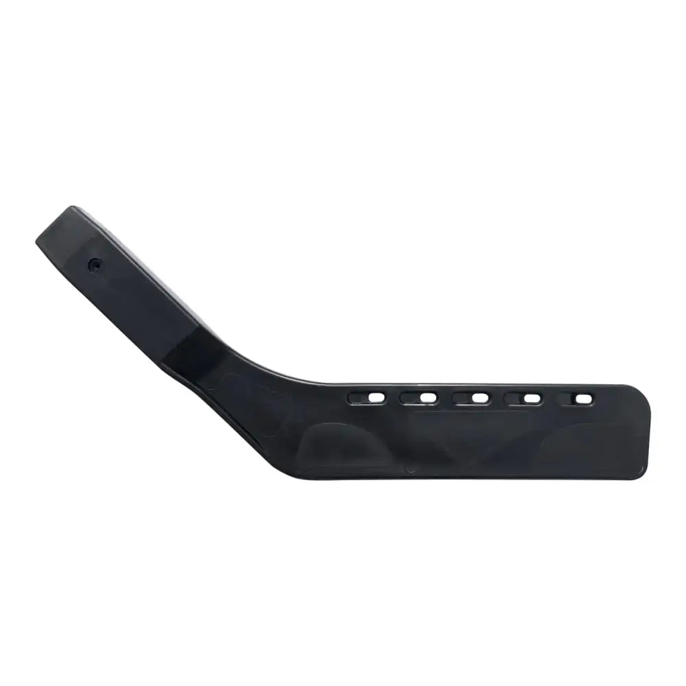Champion Sports Ultra Shaft Hockey Replacement Blade - Black - Black