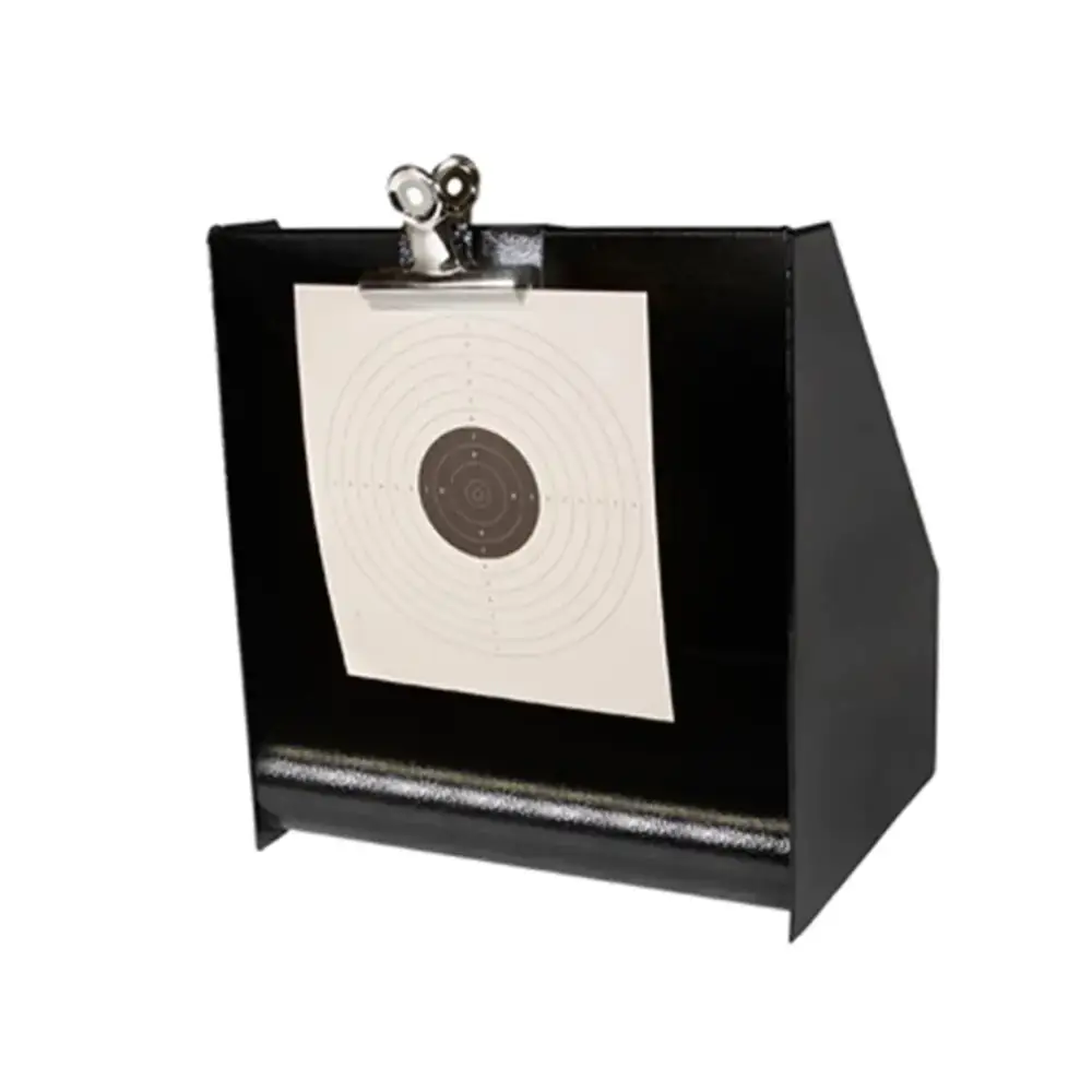 Champion Traps and Targets.22 Bullet Trap (Rimfire Only) - n/a